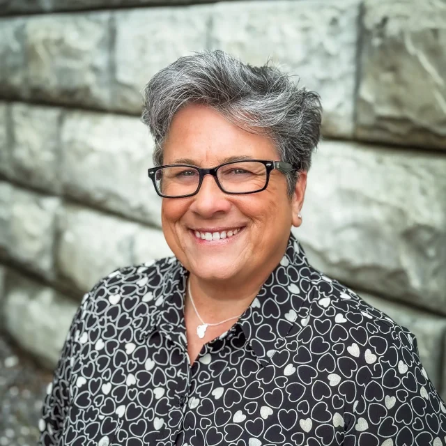 Colleen Cowette.